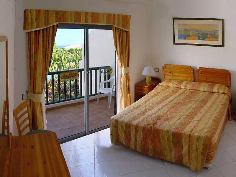Room, Las Adelfas, Tenerife