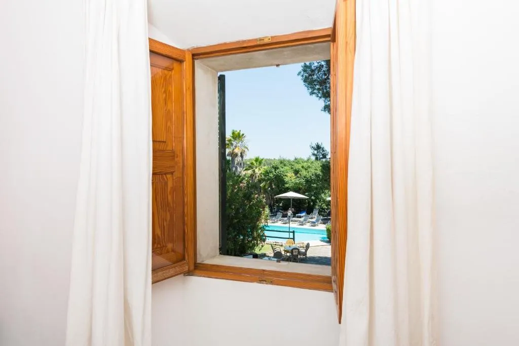 FAMILY ROOM STANDARD Room, Rural Son Jorda, Majorca