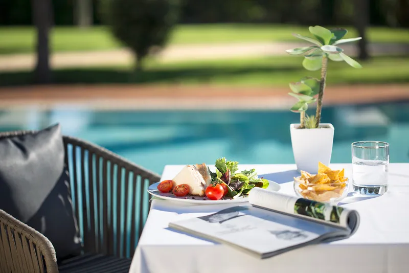 Restaurant, Las Gaviotas Suites Hotel & Spa, Majorca
