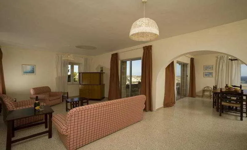 Room, Wardija Hilltop Village, Malta
