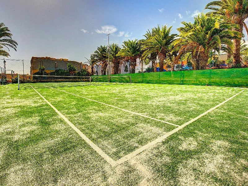 Sports and Entertainment, SBH Monica Beach, Fuerteventura