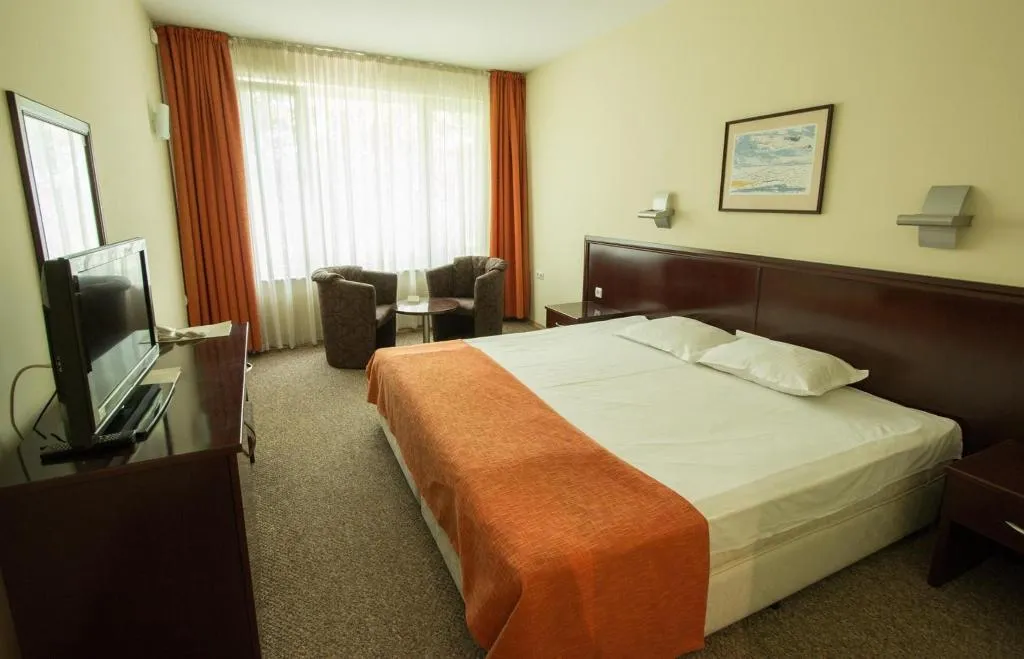 DOUBLE STANDARD Room, Divesta, Varna