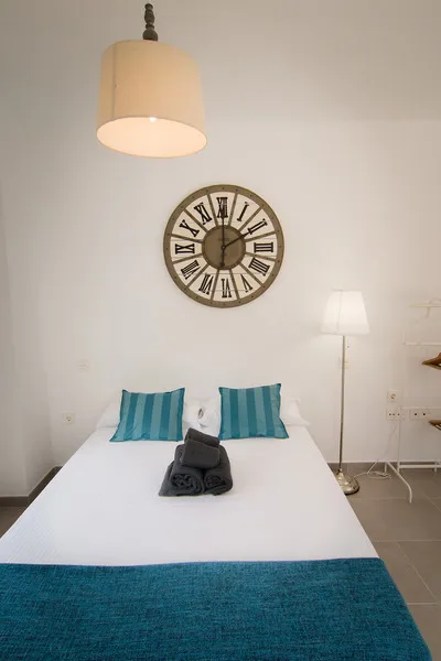 STUDIO WITH TERRACE Room, Holidays2Malaga Flamenco Apartments, Costa Del Sol