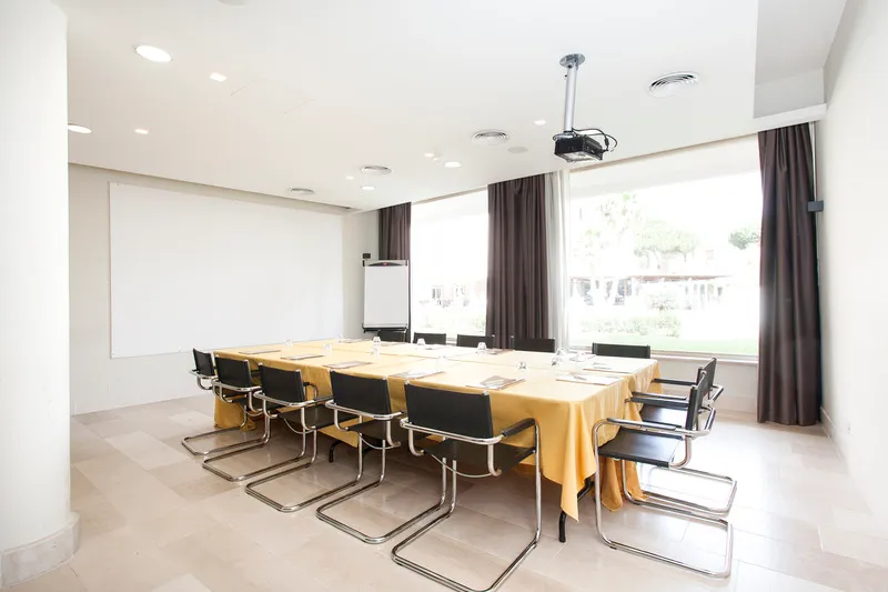 Conferences, Isola Sacra Rome Airport Hotel, Rome