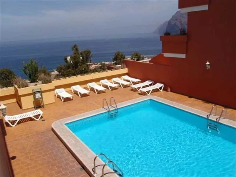 General view, Colonial Parque, Tenerife