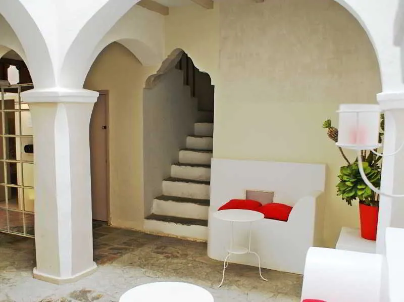 General view, Casa Blanco, Costa De La Luz