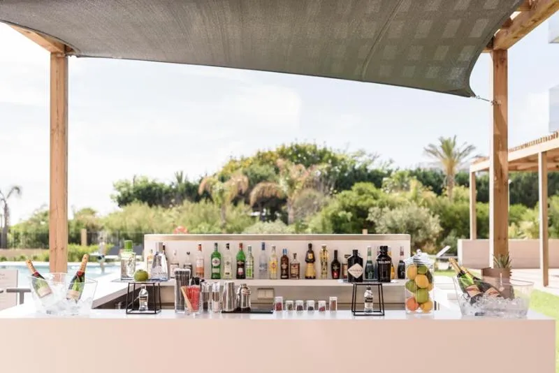 General view, Eurostars Cascais, Lisbon