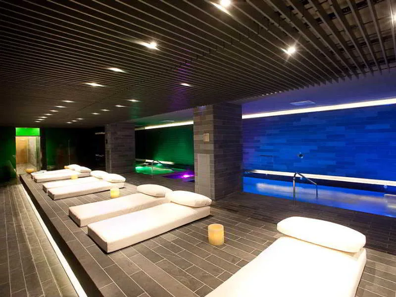 Sports and Entertainment, La Mola & Conference Center, Barcelona