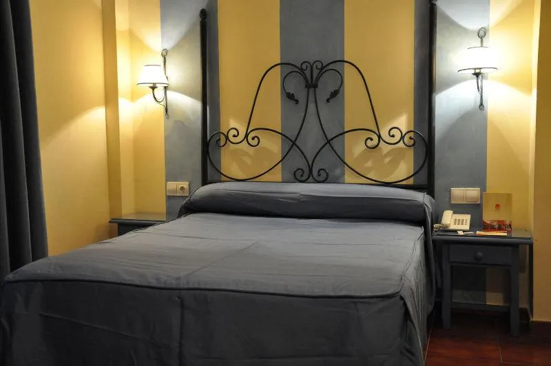 SINGLE STANDARD Room, Crisol Chiclana, Costa De La Luz