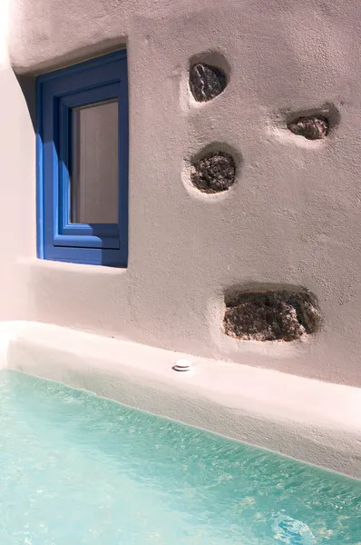 Pool, Luna Santorini Suites, Santorini