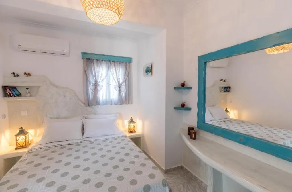 SUITE SEA VIEW ONE BEDROOM Room, Starlight Luxury Seaside Villa & Suites, Santorini