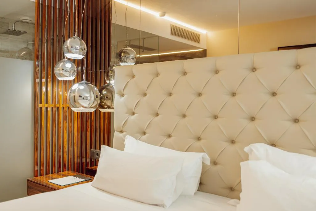 DOUBLE STANDARD Room, ABC Hotel Porto - Boavista, Porto