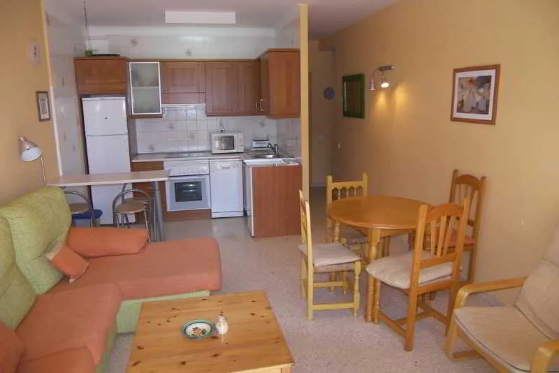 Room, Nerja Villas, Costa Del Sol