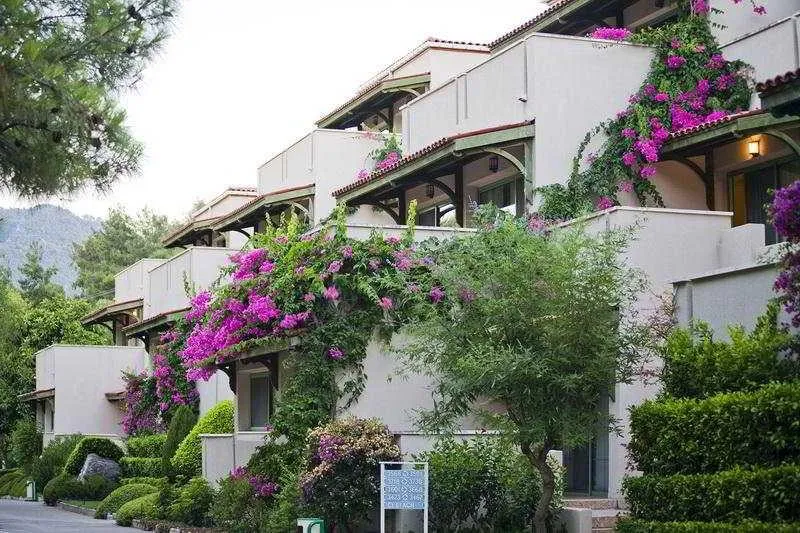 Lobby, Labranda Mares Marmaris, Dalaman