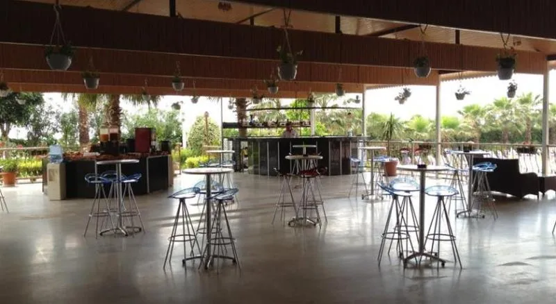 Bar, Royal Ideal Beach Hotel, Antalya