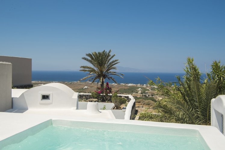Aqua Serenity Santorini Luxury Suites, Santorini
