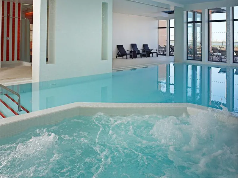 Sports and Entertainment, Real Marina Hotel & Spa, Algarve