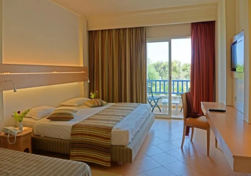 Double or Twin STANDARD Room, Hotel Riad Meninx Djerba, Tunisia