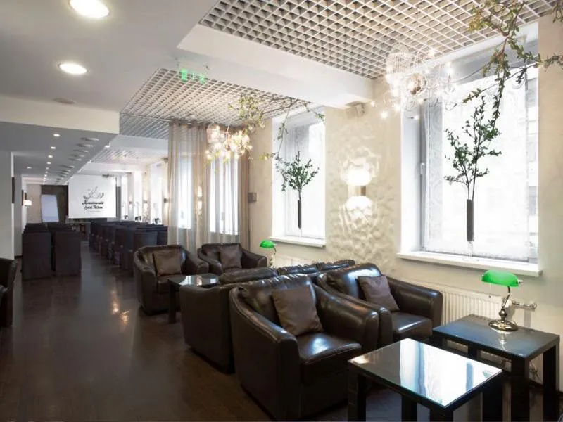 Conferences, Kreutzwald Hotel Tallinn, Tallinn