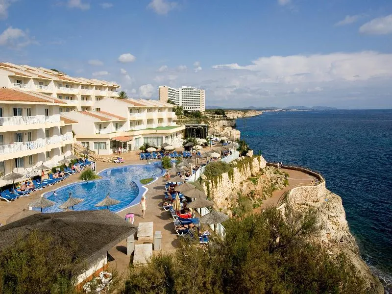 General view, HSM Calas Park, Majorca