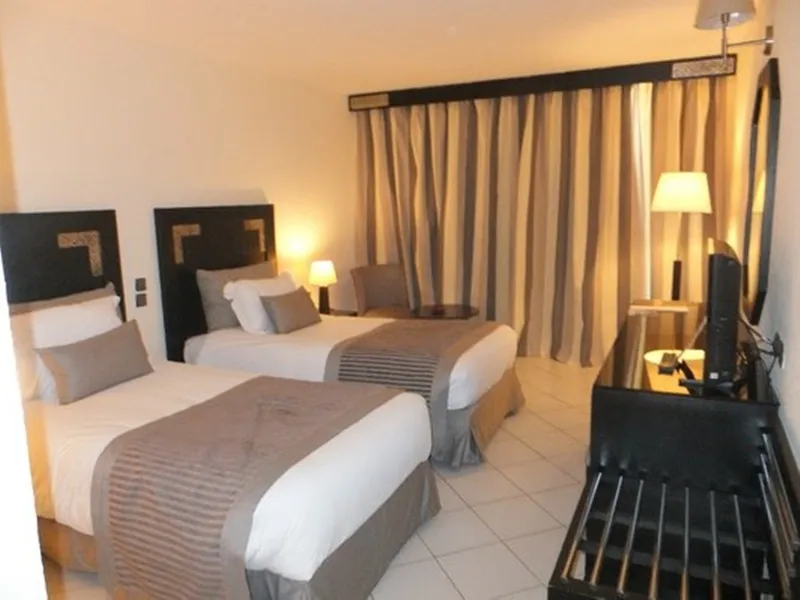 SINGLE STANDARD Room, Atlas Asni, Marrakech