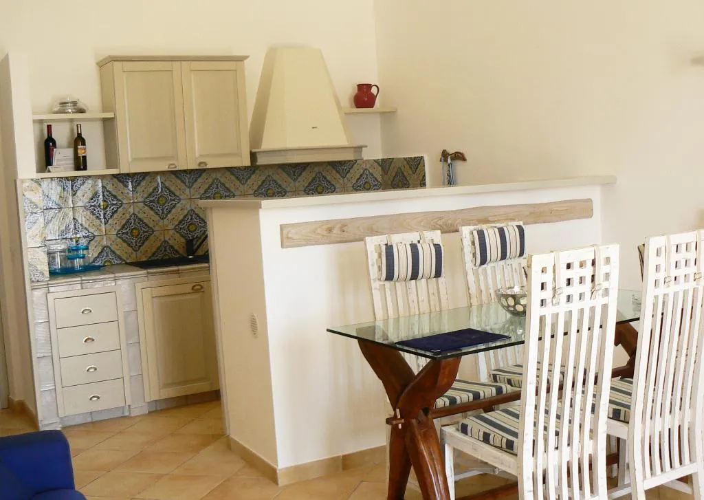 APARTMENT SUPERIOR Room, Nido del Pellegrino, Trapani