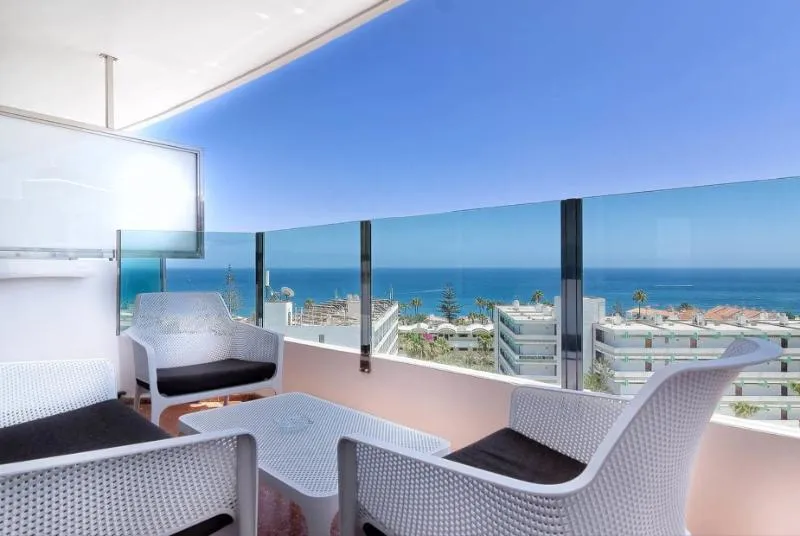 Double or Twin SUPERIOR Room, Bull Escorial & Spa, Gran Canaria