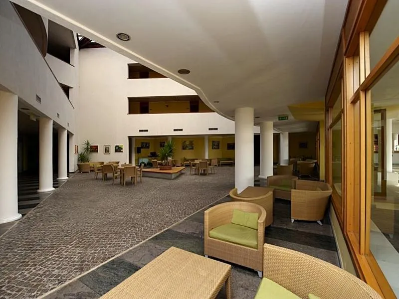General view, Hotel & Resort Torre Normanna, Palermo