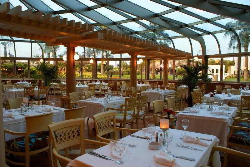 Restaurant, Sheraton Cesme Resort Hotel & SPA, Izmir