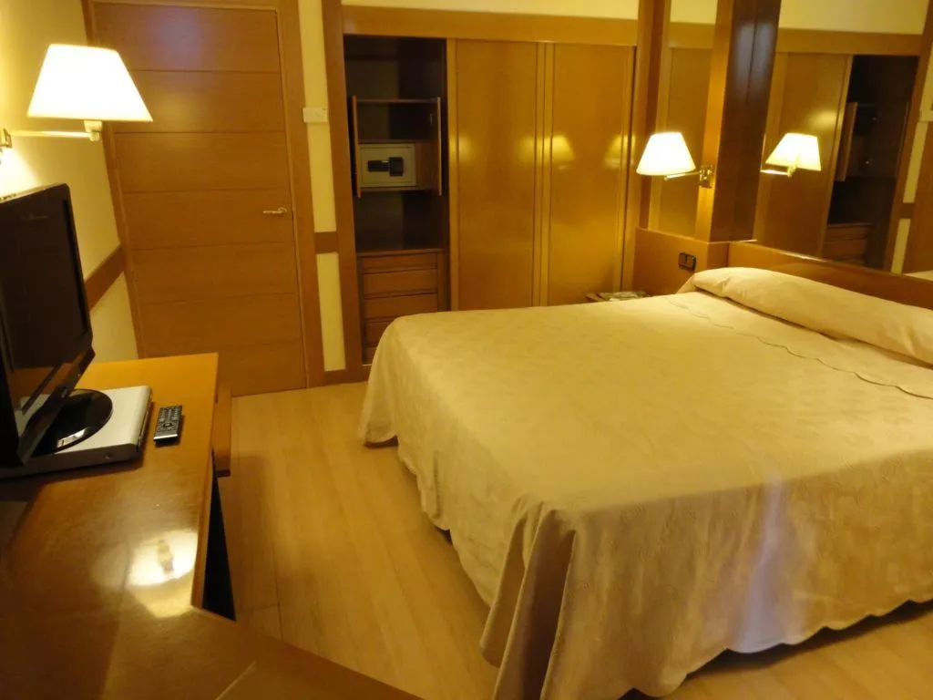 DOUBLE STANDARD Room, Hotel AR Los Arcos, Madrid