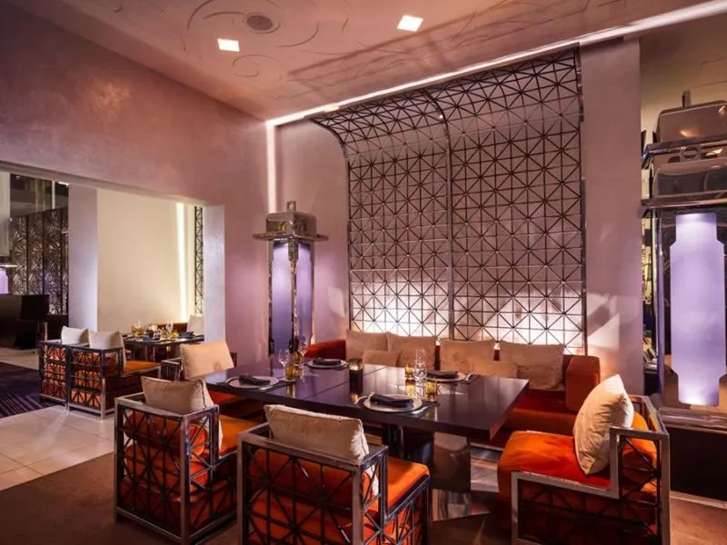 Sports and Entertainment, Sofitel Casablanca Tour Blanche, Casablanca