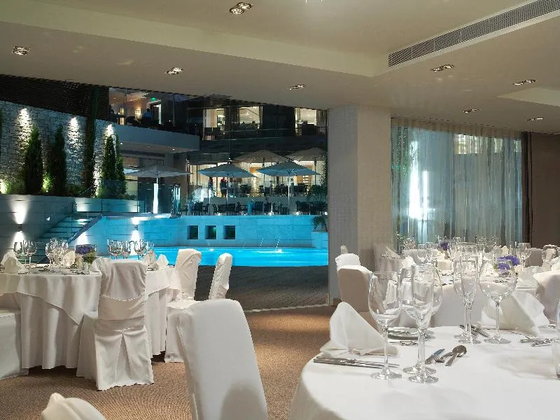 Conferences, Galaxy Hotel Iraklio, Crete