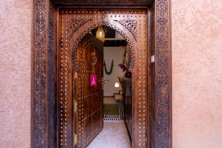 Riad Musee, Marrakech