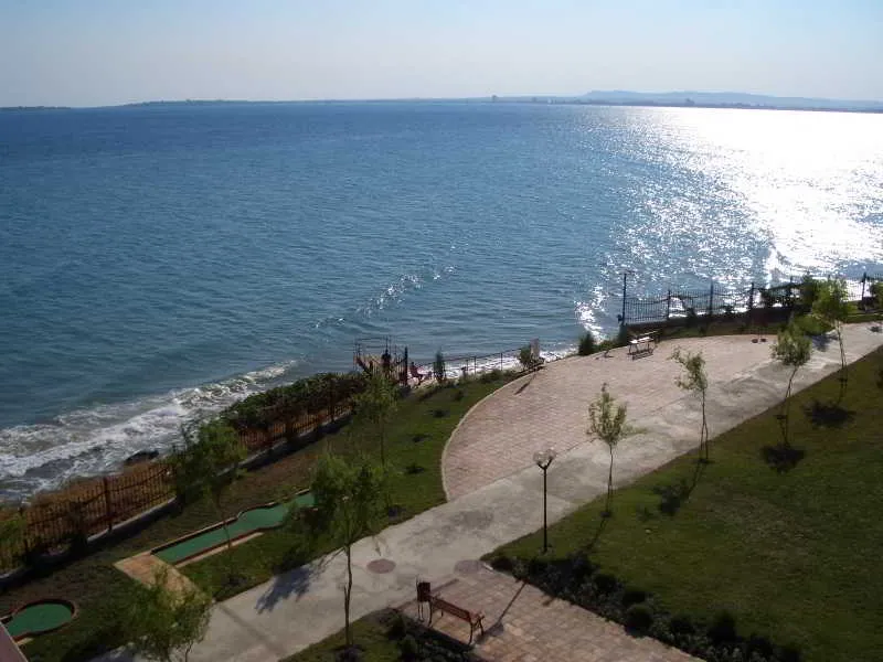 Sports and Entertainment, Panorama And Marina Freya, Bourgas