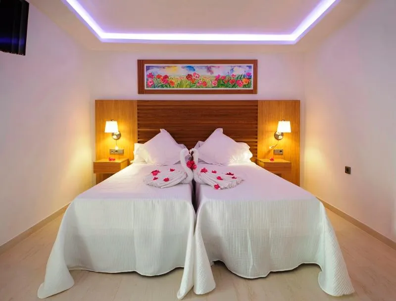 Room, My Way Luxury Ibiza Studios, Ibiza