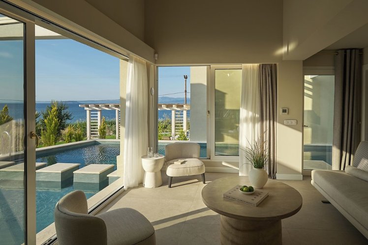 Kappa Resort, Thessaloniki