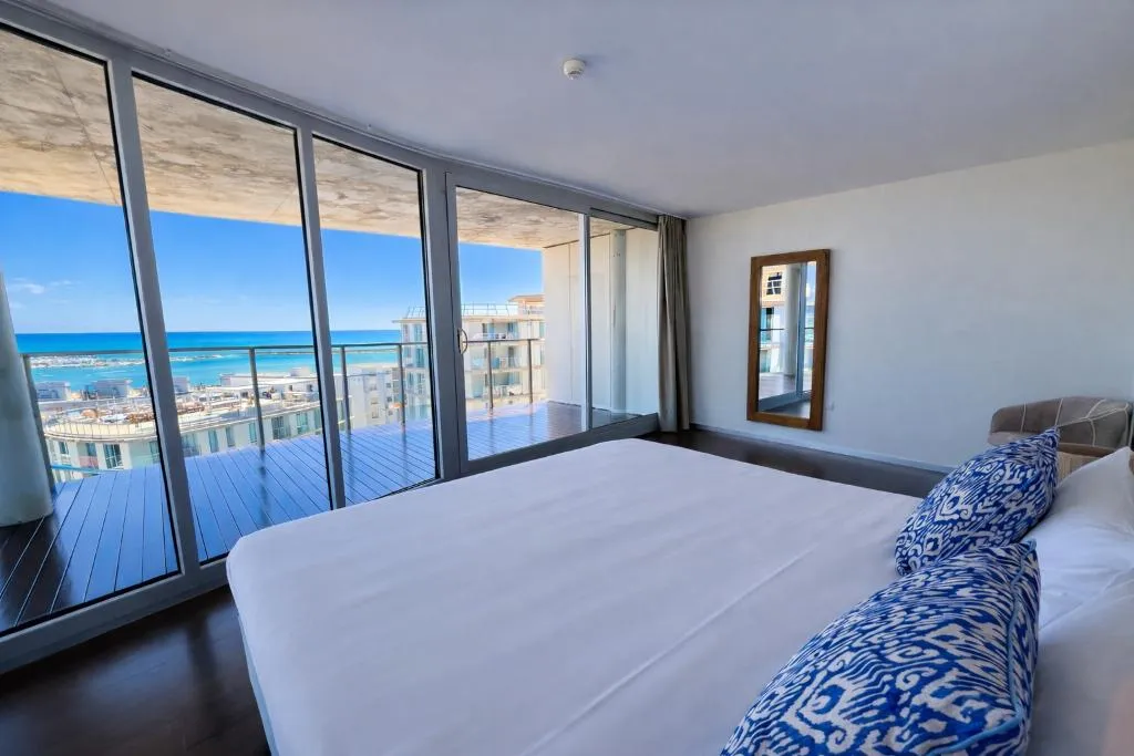 SUITE SUPERIOR Room, Palladium Peñíscola, Valencia