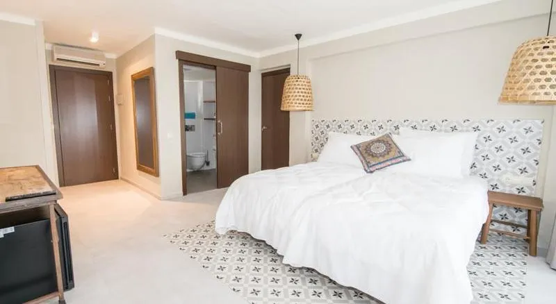 DOUBLE STANDARD Room, Marble Hotel Stella Maris, Ibiza