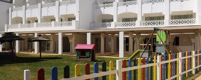 Sports and Entertainment, Radisson Blu Resort & Thalasso Hammamet, Tunisia