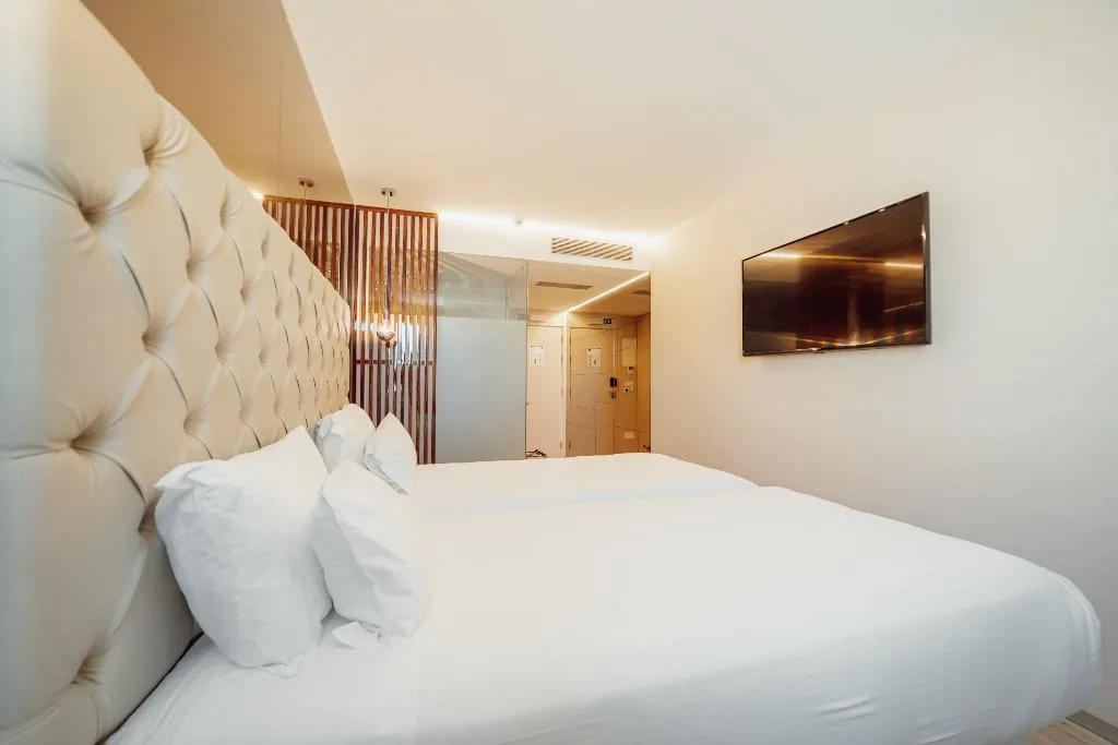 TWIN STANDARD Room, ABC Hotel Porto - Boavista, Porto