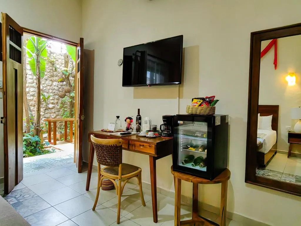 General view, Le Muuch Hotel Boutique, Cancun Area