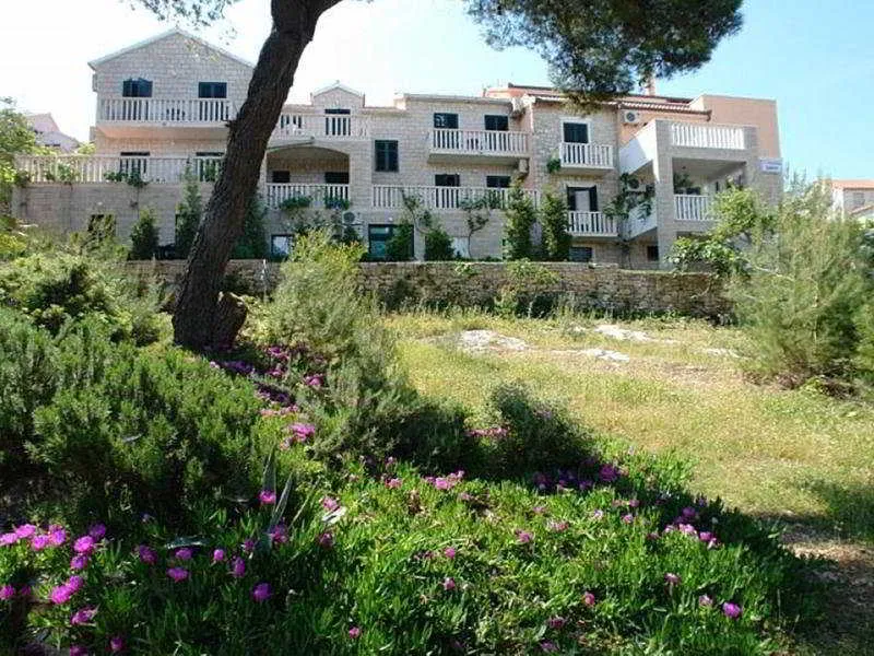General view, Santic, Split