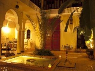 Exterior, Riad Nomades, Marrakech