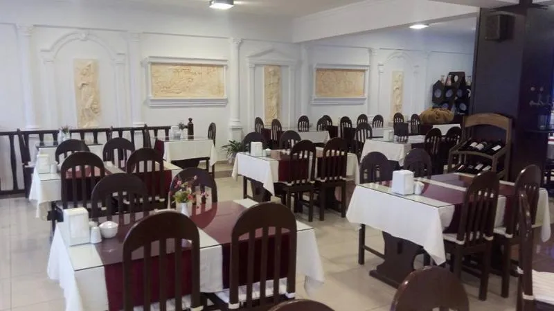 Restaurant, Victoria Suite Hotel & Spa, Bodrum