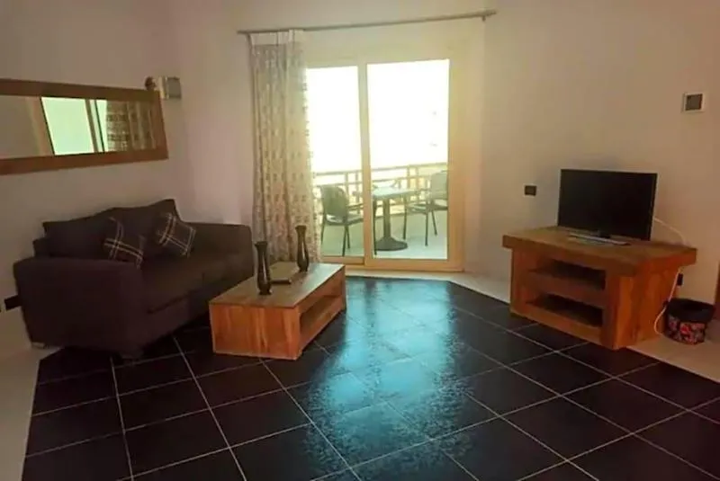 Room, Royal Beach Serviced Apartments, Red Sea Riviera