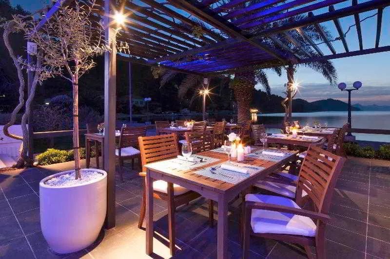 Restaurant, Sipan, Dubrovnik
