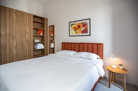LIV  & Co Suites & Villas, Cyprus