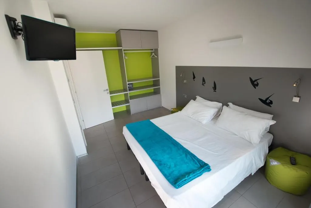 APARTMENT COMFORT Room, Residence Centro Vela, Milan