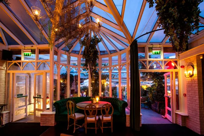 Terrace, House Dublin, Dublin