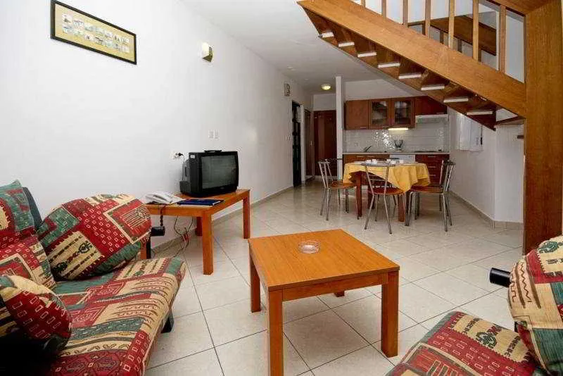 Room, Apartments Stella Plava Laguna, Istria